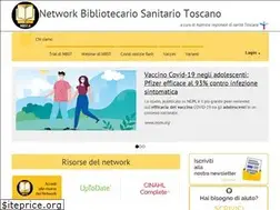 Sites similar to nbst.it