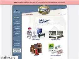 Sites similar to nbstamp.com
