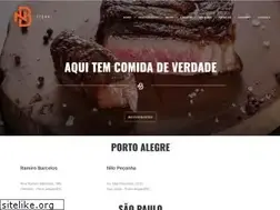Sites similar to nbsteak.com.br