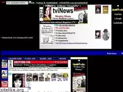Sites similar to nbstubblefield.com