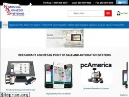 Sites similar to nbsystems.com