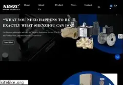 Sites similar to nbszc.com