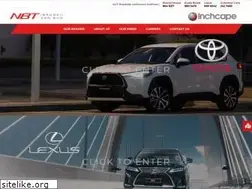 Sites similar to nbt-brunei.com