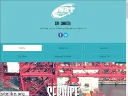 Sites similar to nbt-transport.com