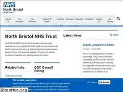 Sites similar to nbt.nhs.uk