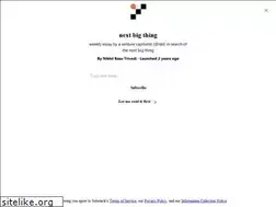 Sites similar to nbt.substack.com