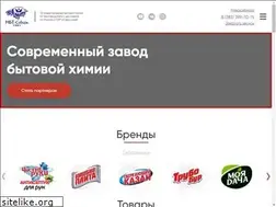 Sites similar to nbt1.ru