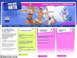 Sites similar to nbta-france.com