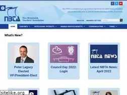 Sites similar to nbta.ca