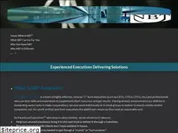 Sites similar to nbtassociates.com