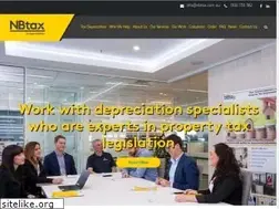Sites similar to nbtax.com.au