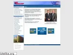 Sites similar to nbtbancorp.com