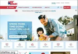Sites similar to nbtbank.com