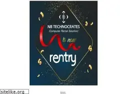 Sites similar to nbtechnocrates.com