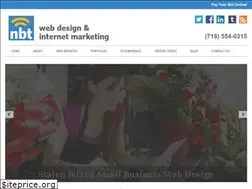 Sites similar to nbtechnologies.net