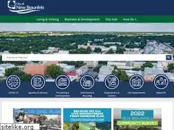 Sites similar to nbtexas.org
