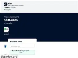 Sites similar to nbtf.com
