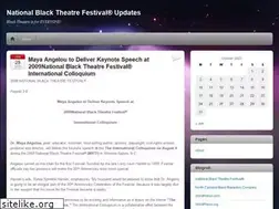 Sites similar to nbtfblog.wordpress.com