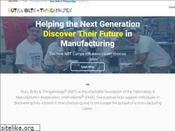 Sites similar to nbtfoundation.com