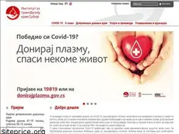 Sites similar to nbti.org.rs