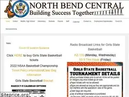 Sites similar to nbtigers.org