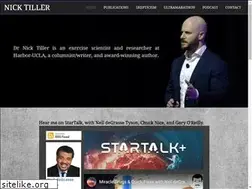 Sites similar to nbtiller.com