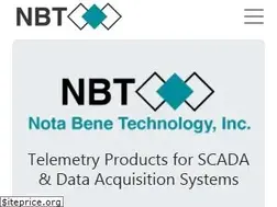 Sites similar to nbtinc.com
