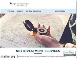 Sites similar to nbtinvest.com