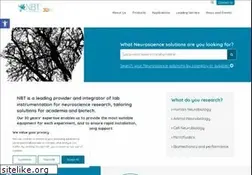 Sites similar to nbtltd.com