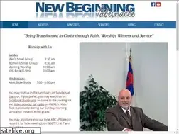 Sites similar to nbtministries.org