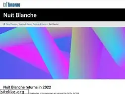 Sites similar to nbto.com