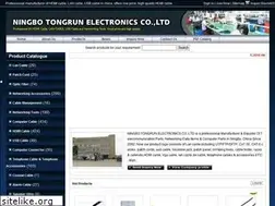 Sites similar to nbtongrun.com