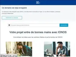 Sites similar to nbtp.fr