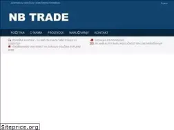 Sites similar to nbtradekrusevac.co.rs