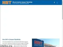 Sites similar to nbtrynkeby.dk
