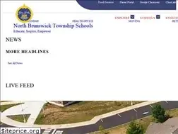 Sites similar to nbtschools.org