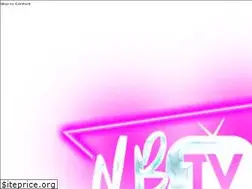 Sites similar to nbtv.media