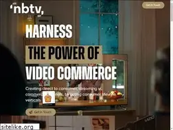 Sites similar to nbtvinc.com