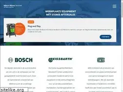 Sites similar to nbtweb.nl