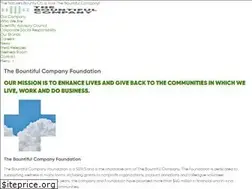 Sites similar to nbtyfoundation.com