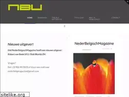 Sites similar to nbu.be
