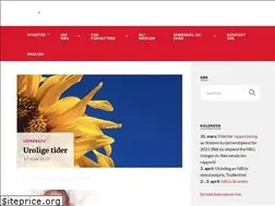 Sites similar to nbuforfattere.no