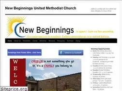 Sites similar to nbumc.org