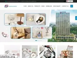 Sites similar to nbunionsource.com