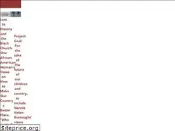 Sites similar to nburroughsinfo.org