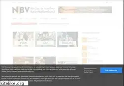 Sites similar to nbv-basketball.de
