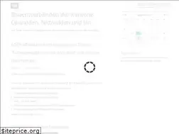 Sites similar to nbv-obv-ubv.ch