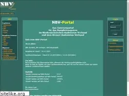Sites similar to nbv-portal.de