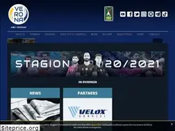 Sites similar to nbv-verona.it