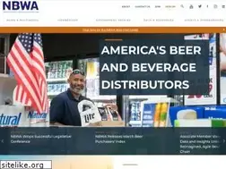 Sites similar to nbwa.org
